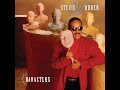 Stevie Wonder - Dark 'N' Lovely (1987)