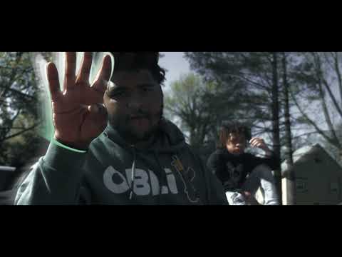 Big Bam - Lacking (Official Music Video) Dir. by @eazy_max