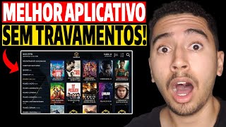 MELHORES APLICATIVOS DE IPTV DE 2025 SEM MENSALIDADE! Melhor Iptv Para Assistir Filmes e Séries 2025