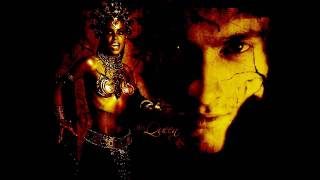 Queen of the Damned Soundtrack-Track 1-((Wayne Static Not meant for me))