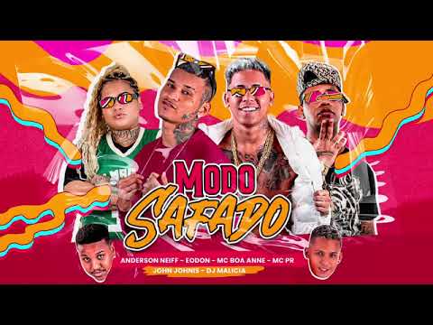 ANDERSON NEIFF E EO DON FEAT BOB ANNE MC PR MODO SAFADO