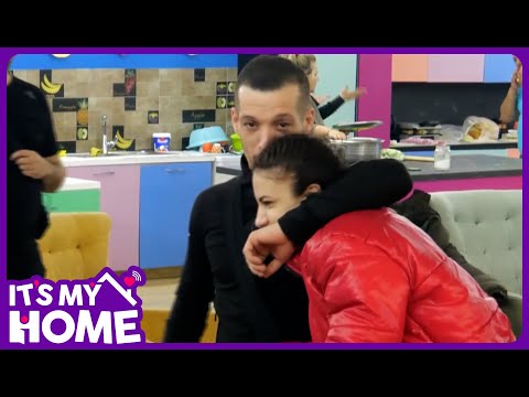 Klevis Celaj puth Elinen perseri