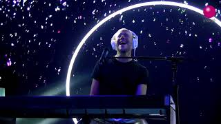 LA CASA AZUL - UNA COSA O DOS @OchoYMedioClub 28/03/2019 @LaCasaAzulBCN @ElefantRecords