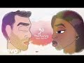 Cat Burns Ft Sam Smith Go Official Audio
