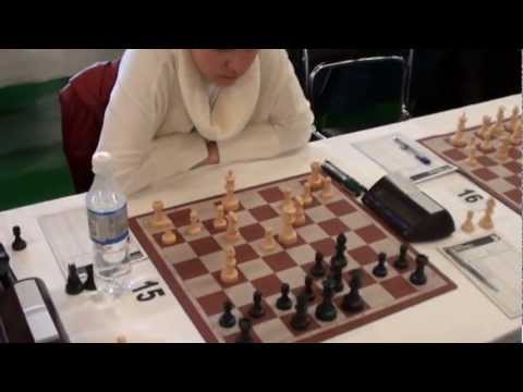 WYCC212 Maribor SLO - G12 Round 11