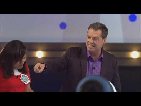 Family Game Night Season 1 Episode 15