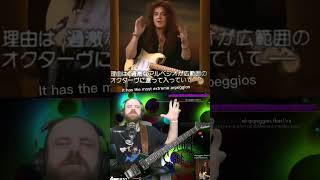 Download lagu You cannot dare to disrespect Yngwie Malmsteen. He will embarrasse you. Let this be a warning 🤐 mp3 Download lagu You cannot dare to disrespect Yngwie Malmsteen. He will embarrasse you. Let this be a warning 🤐 mp3