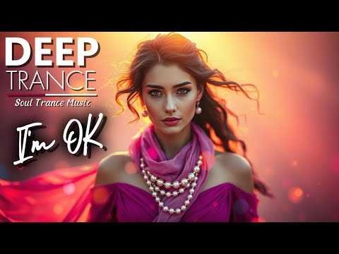 I'm okay - Soul Trance Music (STM) 💜DEEP Trance 💜
