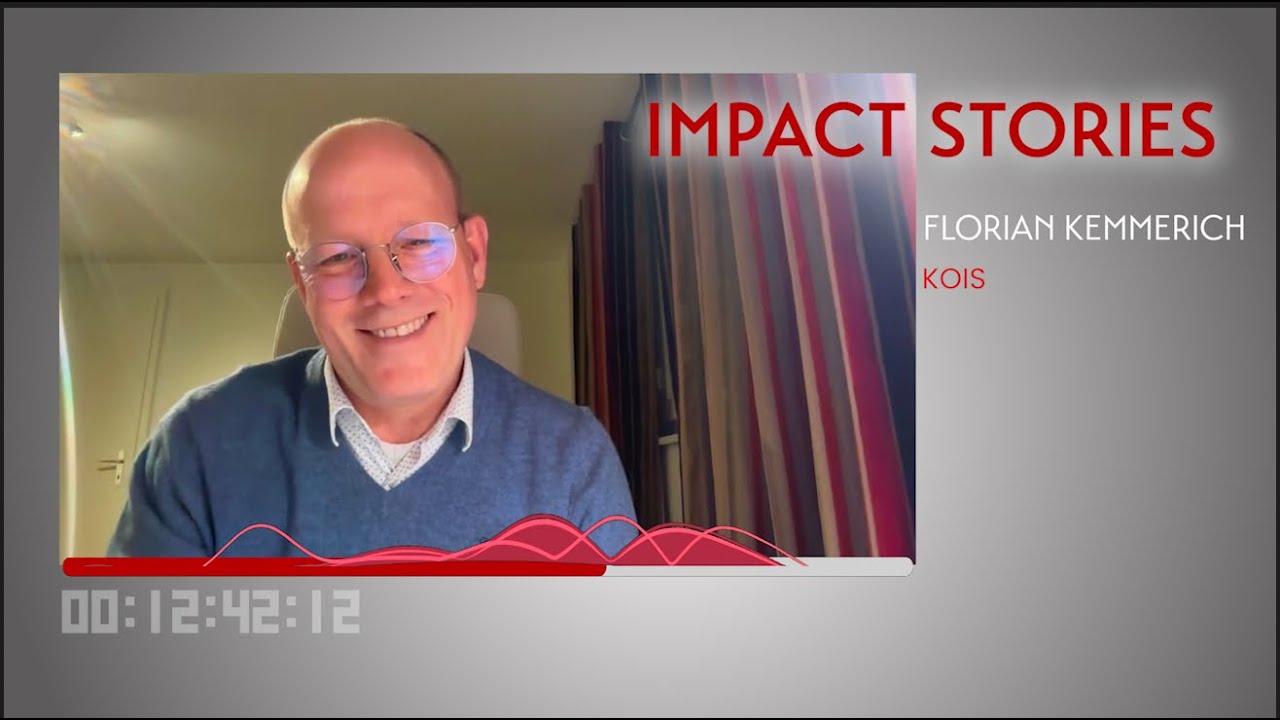 Episode 43: Beyond Charity: Investing in Sustainable Solutions That Transform Communities Worldwide