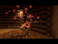 TF2 Unusual Taunt Showstopper Battin A Thousand Red