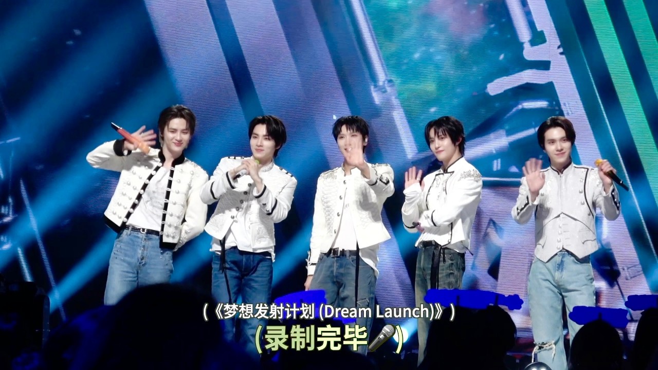 Happy Year of the Horse🐎 Gong Xi Fa Cai🧧 | 2026 Guangdong TV & ZJSTV Spring Festival Gala Behind