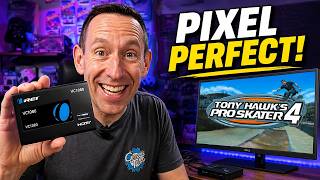 Is The Orei VC1080 The Ultimate Capture Card for Superstation One?