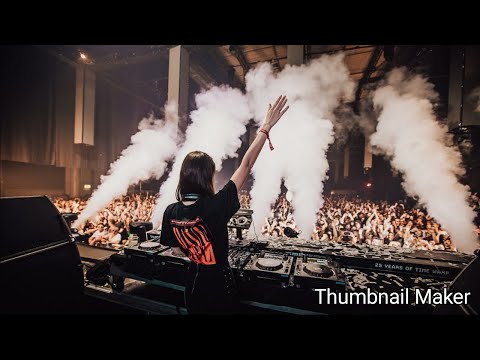 Amelie Lens | Time Warp 2019 best moments