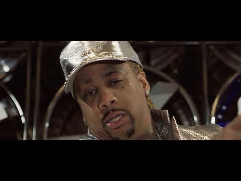 Preddy Boy P - Trappin Ain't Dead (Official Video)