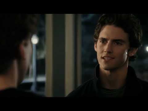 Cursed (2005) - Jimmy and Bo ALL SCENES PACK | Jesse Eissenberg & Milo Ventimiglia movie