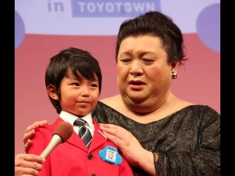 加藤清史郎の弟・加藤憲史郎がこども店長2代目に起用決定！