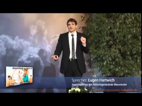 Glück fängt zu Hause an Teil 3   Eugen Hartwich