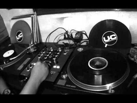 Under'Bass Culture 2002 - Domingo Apos o Programa