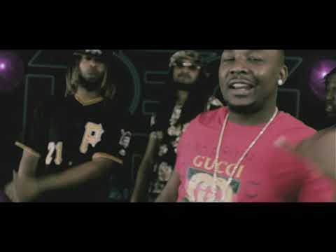Blak Majik "Lifted"(OFFICIAL VIDEO)
