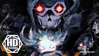 Most Wondrous Battle Music Ever: "Virus" by Max Legend