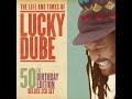 Lucky Dube Crazy World