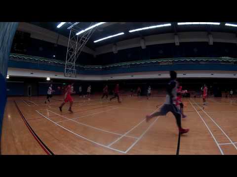 Season 2 Division B Week 15 Mount Everest vs Act Private Q3