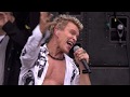 Billy Idol - Rebel Yell -Live at Download Festival  (HD)