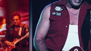 Journey 2001 Arrival album