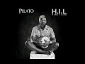Pilato Economics Yamu Kaboba Official Audio Music Latest H I L Album