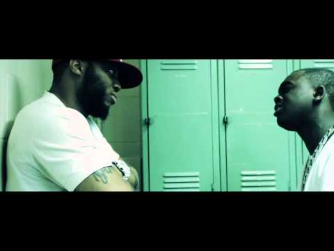 KIDD KIDD - BIG BANKROLL [Official Music Video] DIR. BY EIF RIVERA