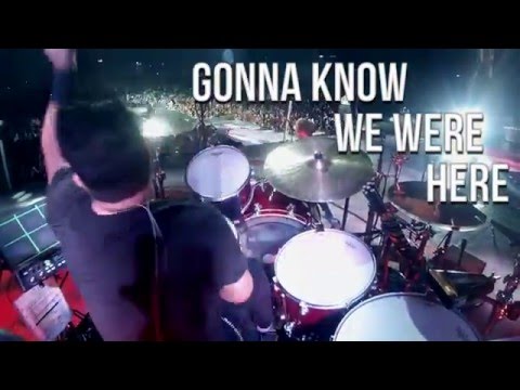 Rich Redmond Rocks New Song "Gonna Know We Were Here" Live in Tampa