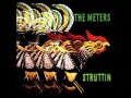 The Meters - Go For Yourself (drumbreak)
