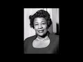 Ella Fitzgerald - Baby Doll