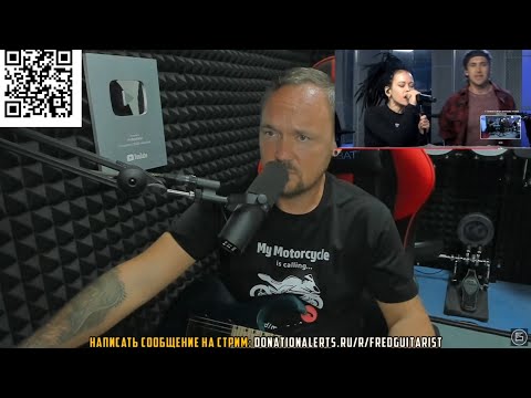 КТО ЛУЧШАЯ ВОКАЛИСТКА СЛОТ? НУКИ ИЛИ РАВДИНА?!