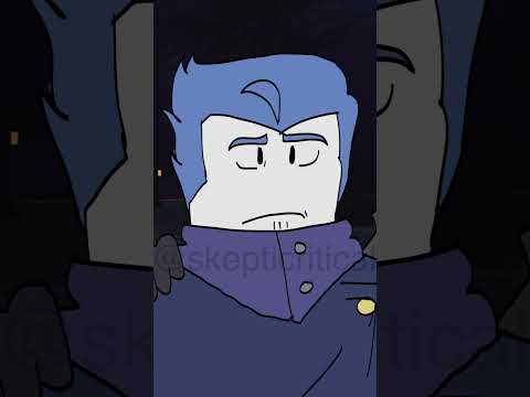 Guest 1337 is real | Forsaken animation #forsaken #animation #memes #animationmeme #art #roblox