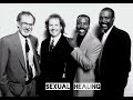 Fourplay - sexual healing. 