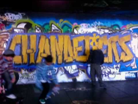 DESTINATION PLANET X