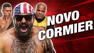 JOSH HOKIT: VOCÊS TERÃO QUE ENGOLIR ELE... #Resenha