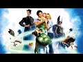 Opening To Son Of The Mask 2005 AMC Theaters