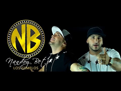 Nando y Beto - La Cumbia (Bailo Contigo)