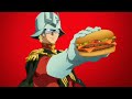McDonald S Gundam Wrappers I Don T Need It