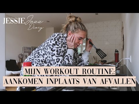 #38 - WHAT I EAT IN A WEEK!