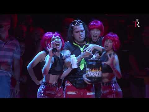 Trailer L'elisir d'amore, de Gaetano Donizetti