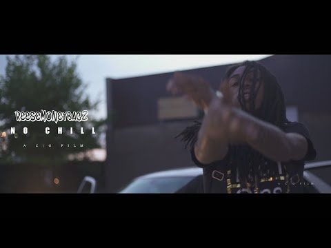 Reesemoneybagz - No Chill 4K (Official Music Video) | Shot By @A C|G Film