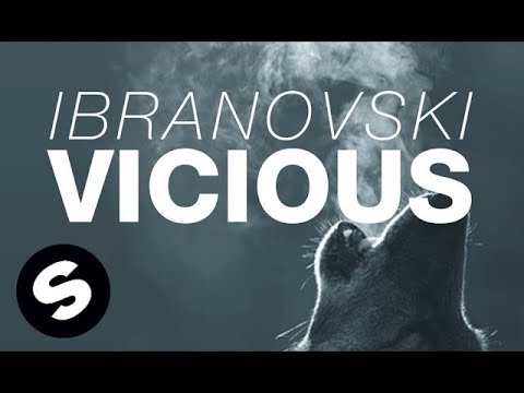 Ibranovski - Vicious (Original Mix)