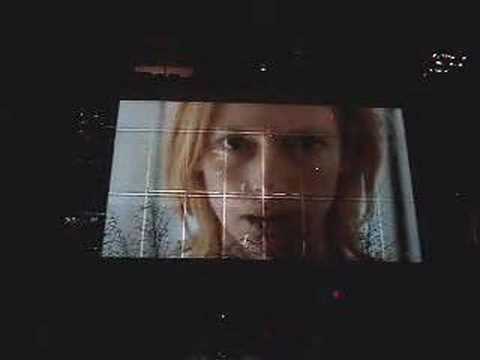 2007 Still Sleepwalkers in MoMa, Doug Aitken