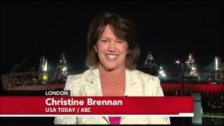 2012 Olympics in Review