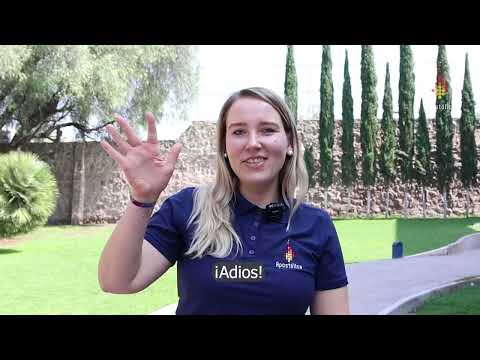 Enseñando en otro idioma y cultura: Michaela Jacob 💬