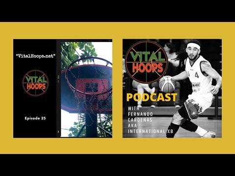 Ep 25 "VitalHoops.net"