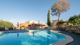 Hesperia Ciudad de Mallorca | Majorca, Spain | Hotel Review🏠